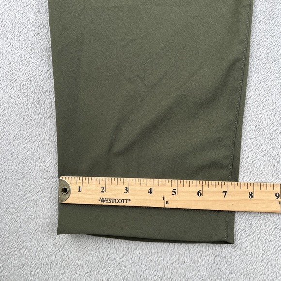 Nike Golf Dri-Fit Victory Pants Army Green DN2397-325 Men's‎ Size 36x28 - Picture 4 of 13